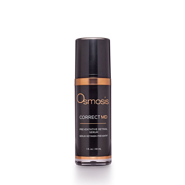 Correct MD Preventative Retinal Serum