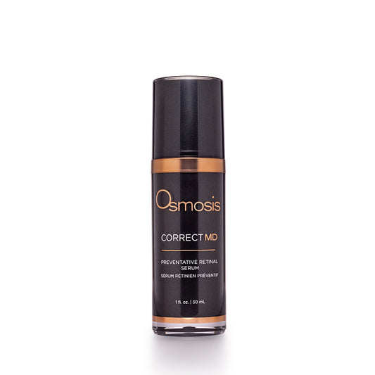 Correct MD Preventative Retinal Serum
