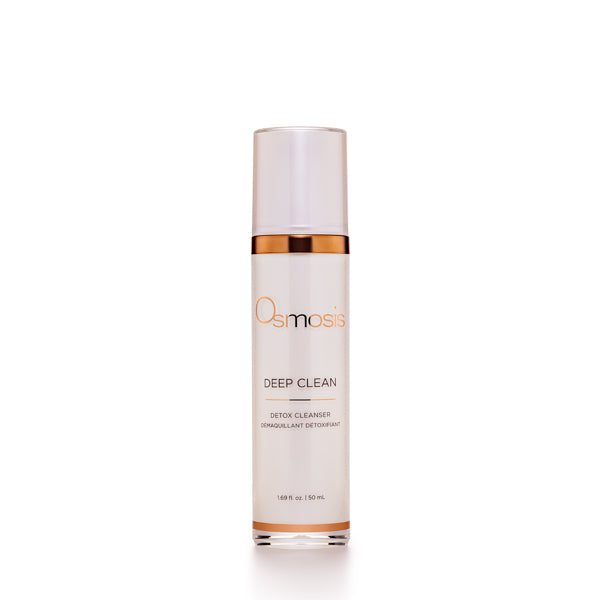 Deep Clean - Detox Cleanser