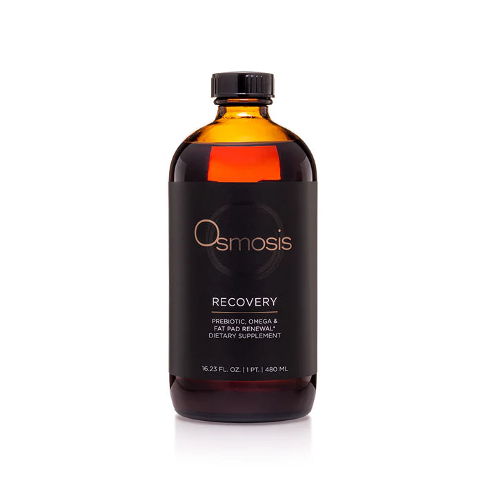 RECOVERY Oil Prebiotic, Omega & Fat Pad Renewal