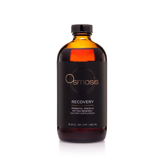 RECOVERY Oil Prebiotic, Omega & Fat Pad Renewal